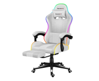 Huzaro Force 4.7 RGB White Mesh HZ-Force 4.7 RGB White - 1193314 - zdjęcie 5